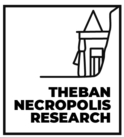 theban necropolis research